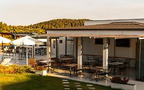 Terra Olivia Luxury Villas And Suites